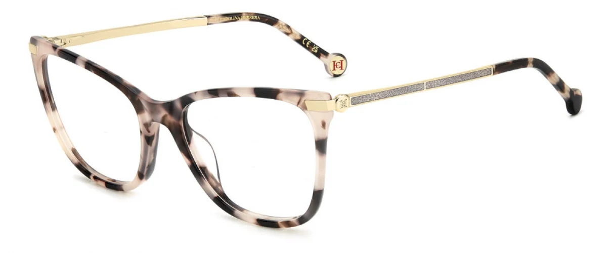 Carolina Herrera HER0287 Eyeglasses - Image 3