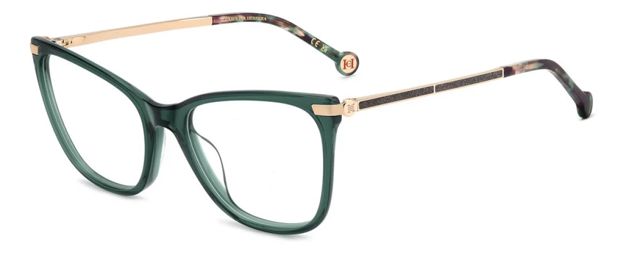 Carolina Herrera HER0287 Eyeglasses - Image 4