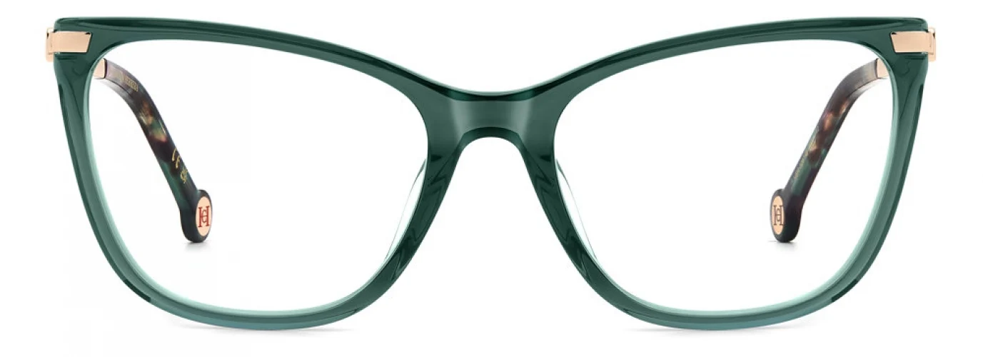Carolina Herrera HER0287 Eyeglasses - Image 5
