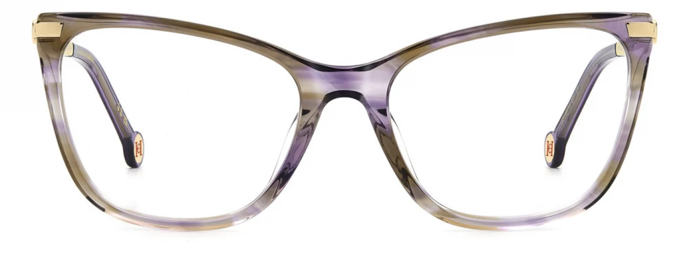 Carolina Herrera HER0287 Eyeglasses - Image 8