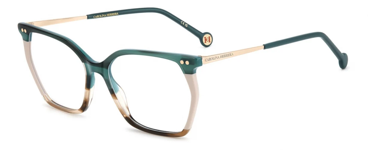 Carolina Herrera HER0293 Eyeglasses - Image 6