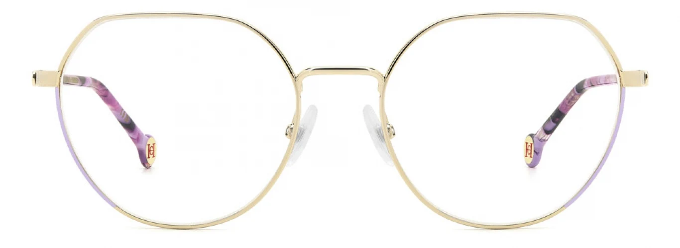 Carolina Herrera HER0296 Eyeglasses - Image 5