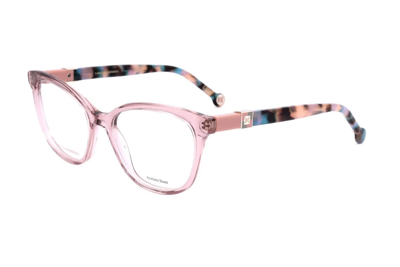 Carolina Herrera HER0299 Eyeglasses - Image 3