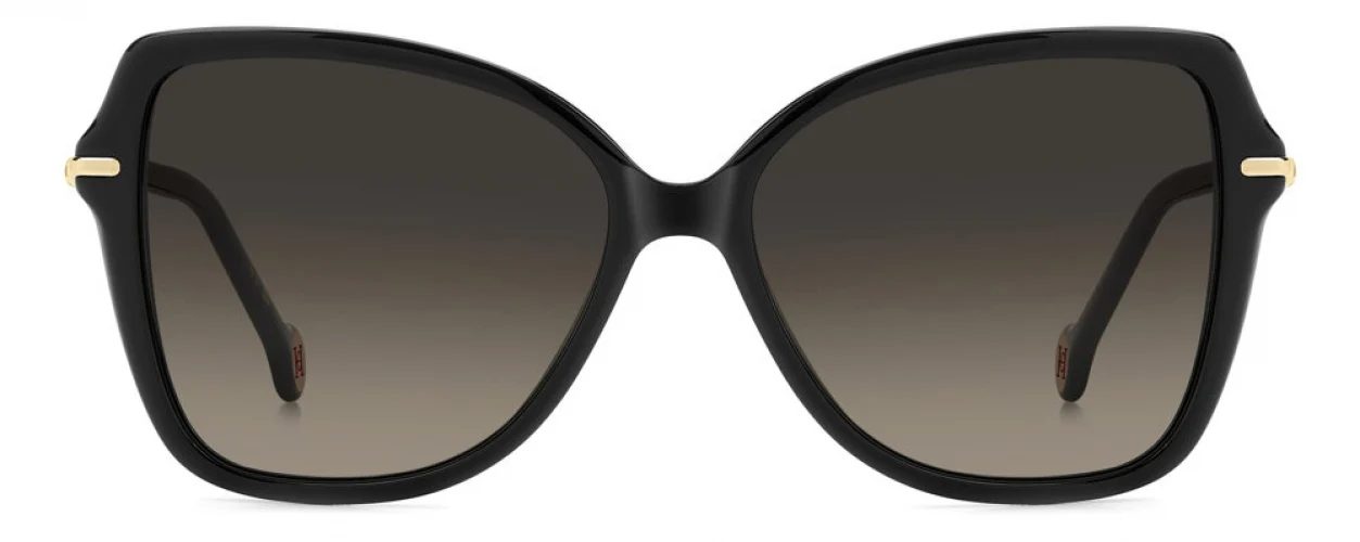 Carolina Herrera HER0302 Sunglasses - Image 3
