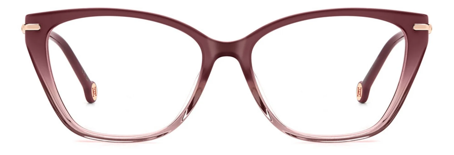 Carolina Herrera HER0303 Eyeglasses - Image 2
