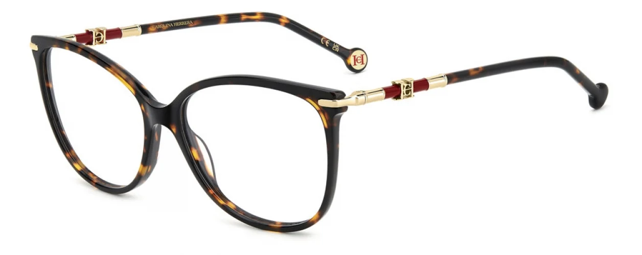 Carolina Herrera HER0304 Eyeglasses - Image 12