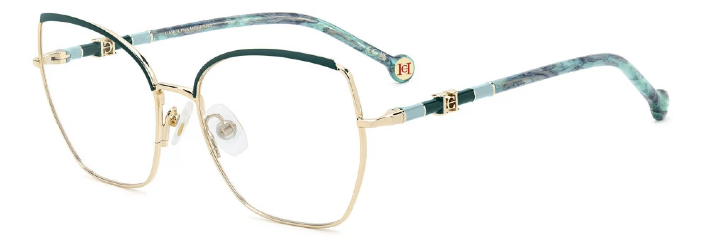 Carolina Herrera HER0306 Eyeglasses - Image 12