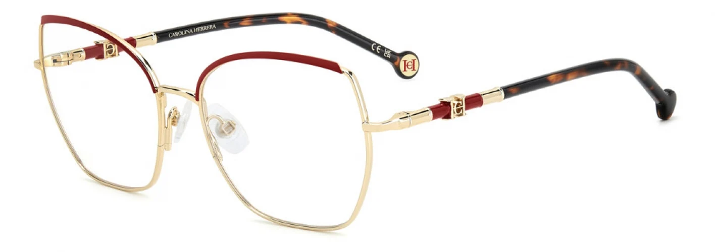 Carolina Herrera HER0306 Eyeglasses - Image 8