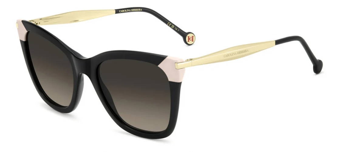 Carolina Herrera HER0307 Sunglasses - Image 12