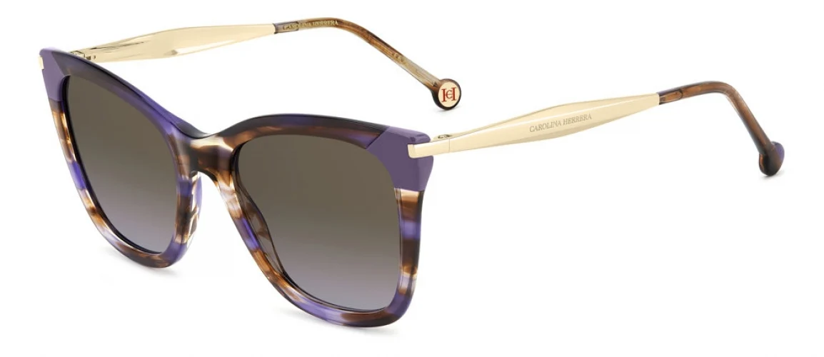 Carolina Herrera HER0307 Sunglasses - Image 8