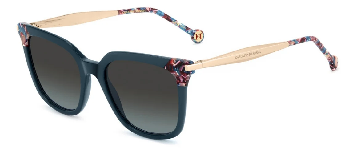 Carolina Herrera HER0308 Sunglasses - Image 12
