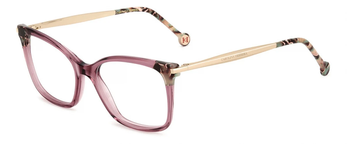 Carolina Herrera HER0309 Eyeglasses - Image 10