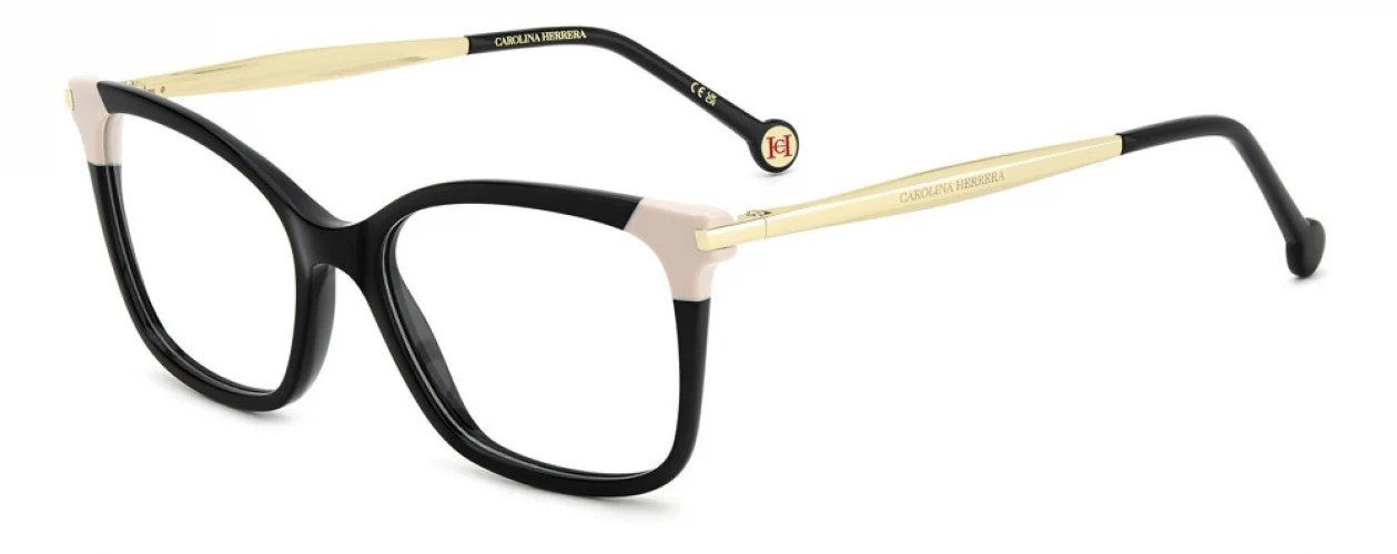 Carolina Herrera HER0309 Eyeglasses - Image 3