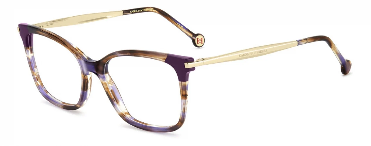 Carolina Herrera HER0309 Eyeglasses - Image 4
