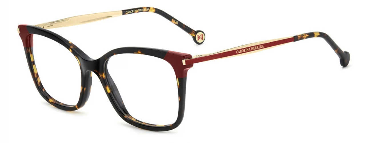 Carolina Herrera HER0309 Eyeglasses - Image 9