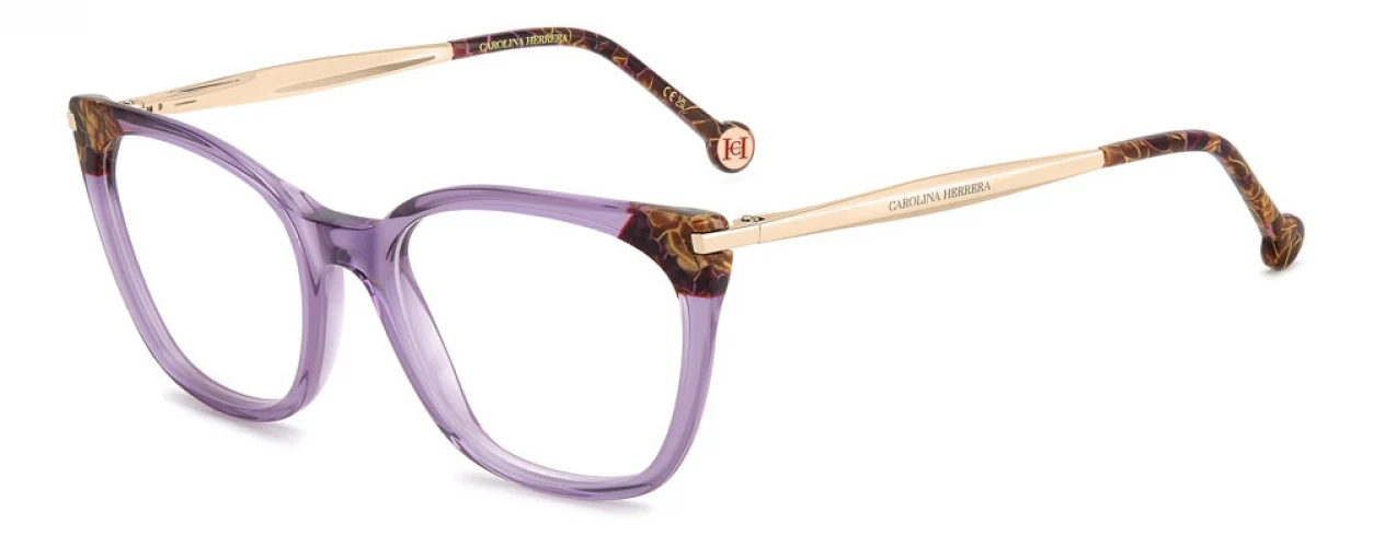 Carolina Herrera HER0311 Eyeglasses - Image 10