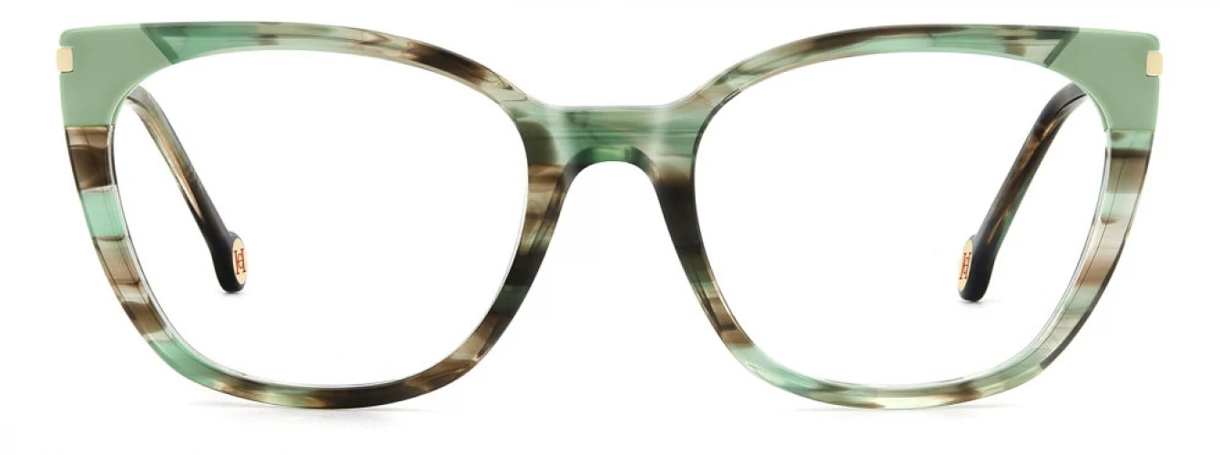 Carolina Herrera HER0311 Eyeglasses - Image 3