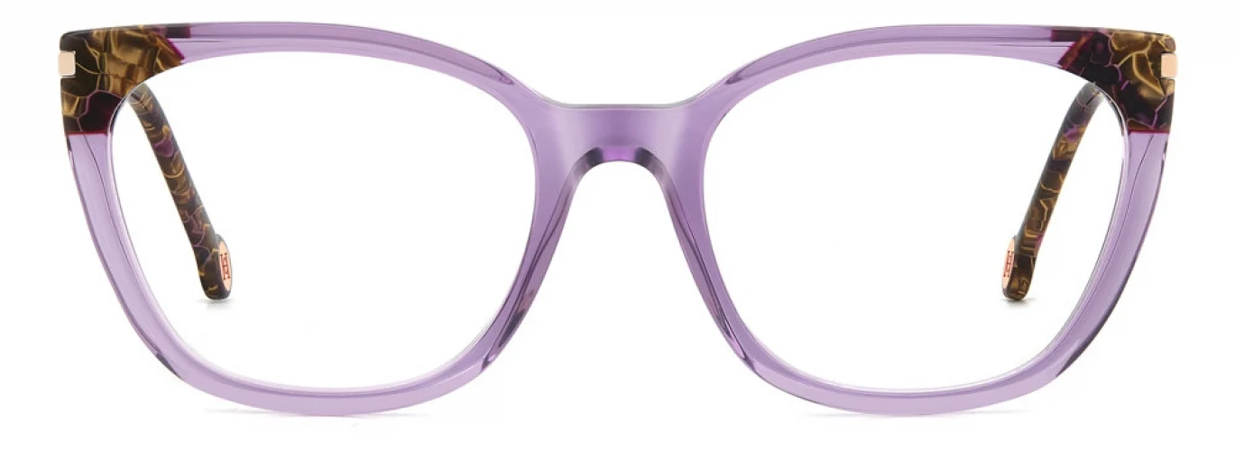 Carolina Herrera HER0311 Eyeglasses - Image 9