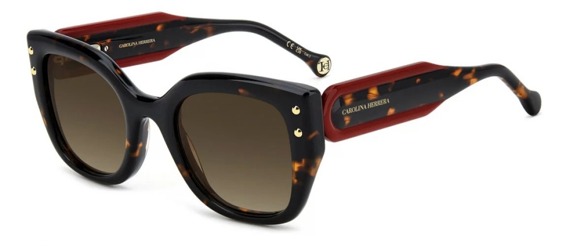 Carolina Herrera HER0312 Sunglasses - Image 12