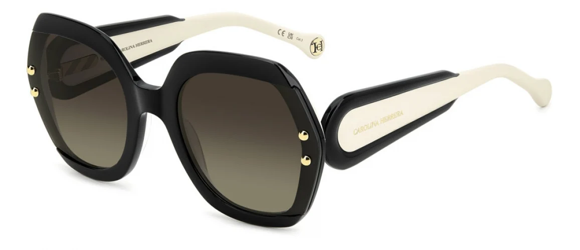 Carolina Herrera HER0314 Sunglasses - Image 6