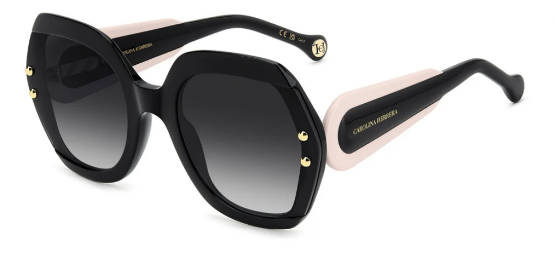 Carolina Herrera HER0314 Sunglasses - Image 8