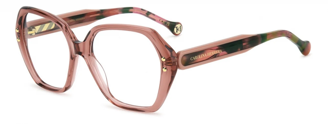 Carolina Herrera HER0315 Eyeglasses - Image 10