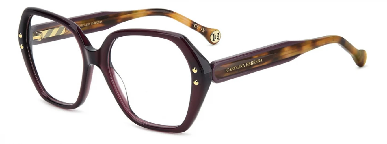 Carolina Herrera HER0315 Eyeglasses - Image 12