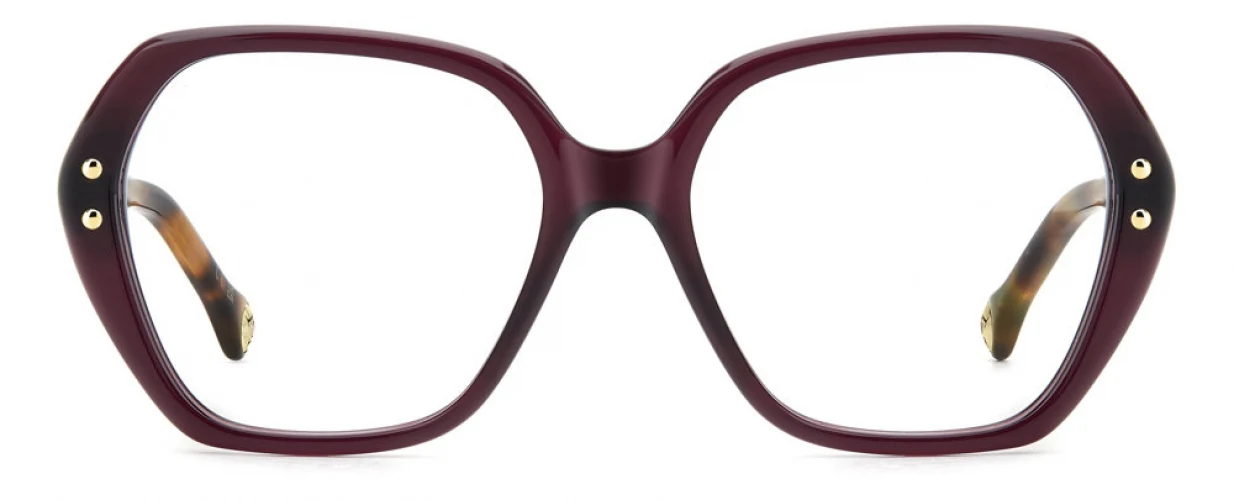 Carolina Herrera HER0315 Eyeglasses - Image 3
