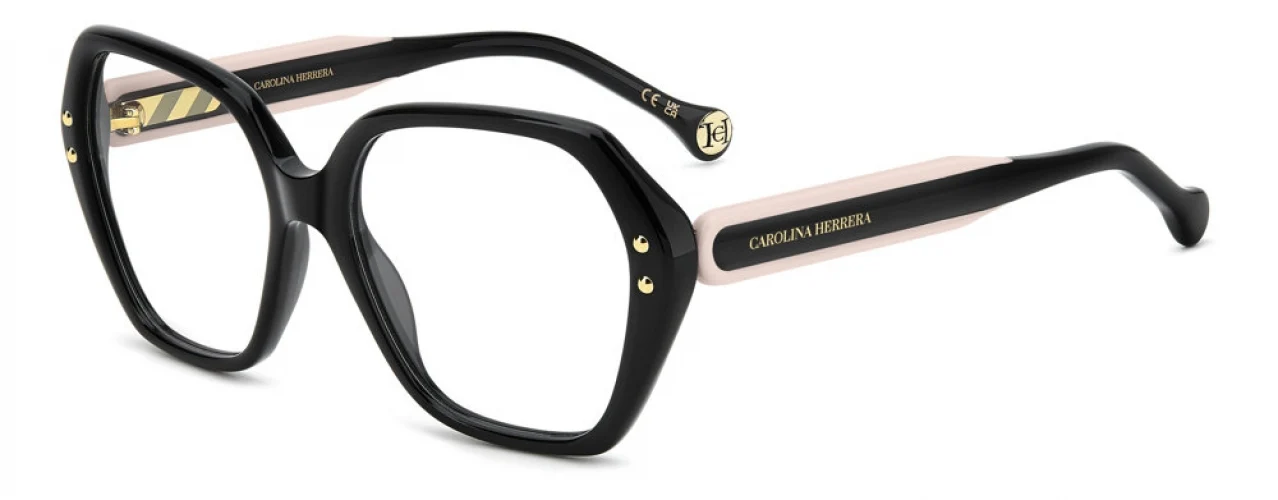 Carolina Herrera HER0315 Eyeglasses - Image 8