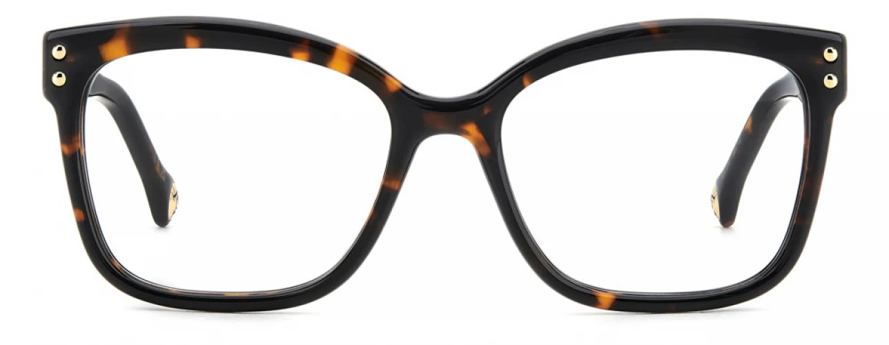 Carolina Herrera HER0316 Eyeglasses - Image 4