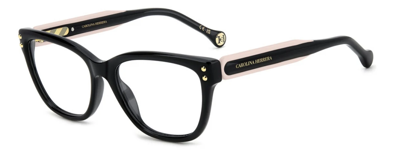 Carolina Herrera HER0317 Eyeglasses - Image 12