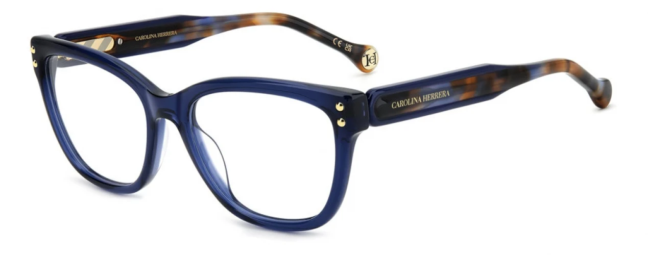 Carolina Herrera HER0317 Eyeglasses - Image 14