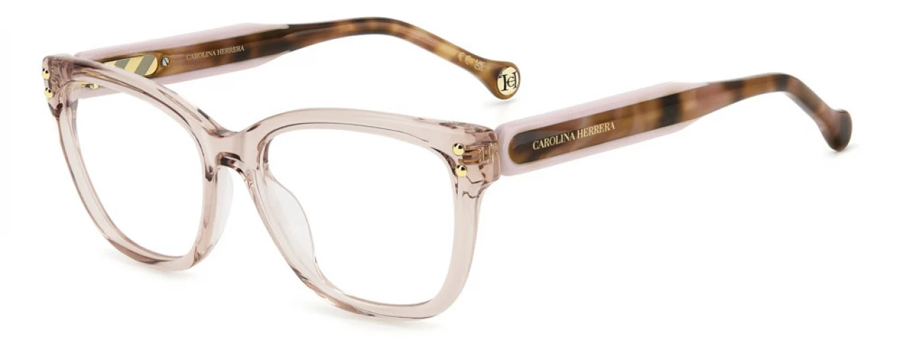Carolina Herrera HER0317 Eyeglasses - Image 16