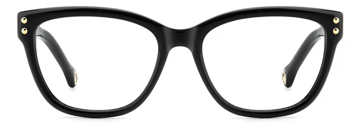 Carolina Herrera HER0317 Eyeglasses - Image 2