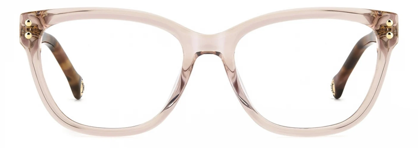 Carolina Herrera HER0317 Eyeglasses - Image 4