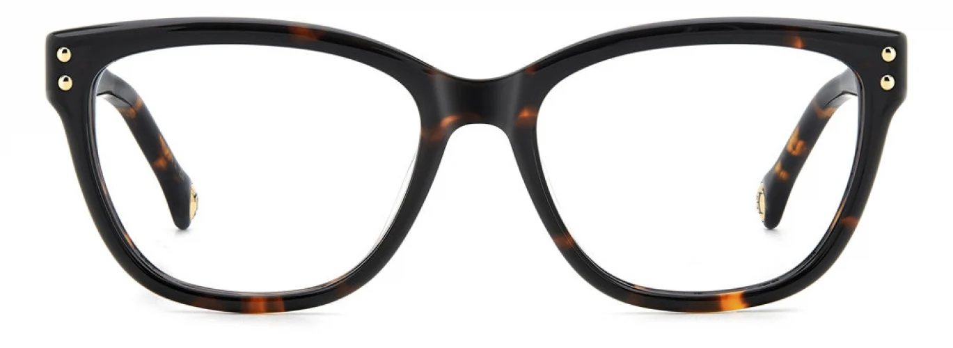 Carolina Herrera HER0317 Eyeglasses - Image 9