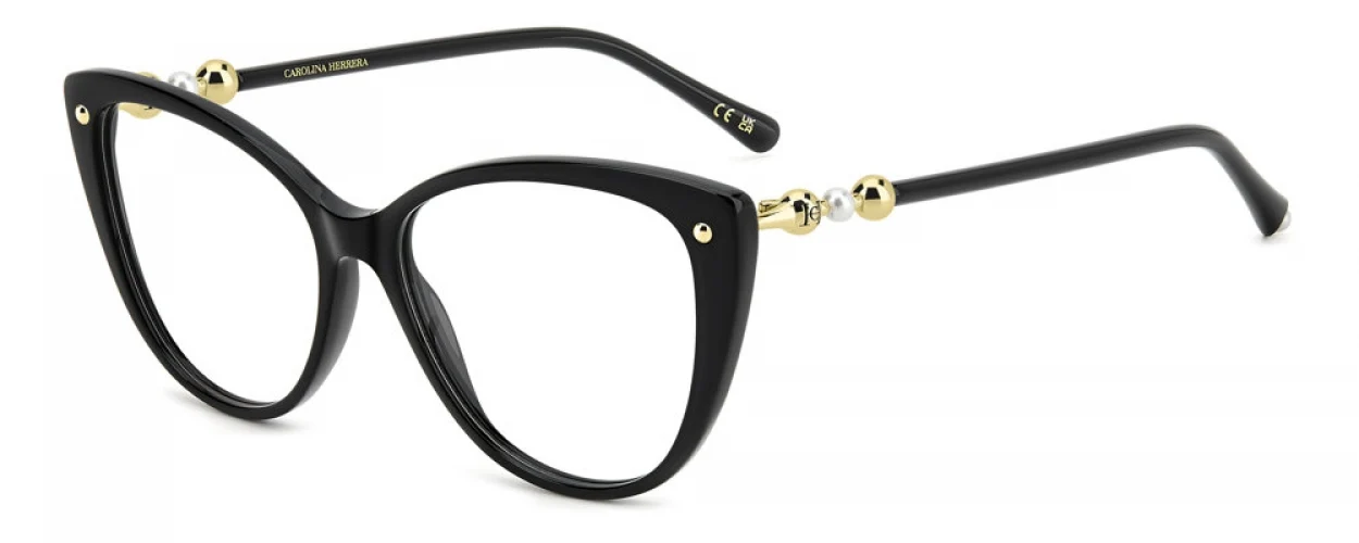 Carolina Herrera HER0319 Eyeglasses - Image 10