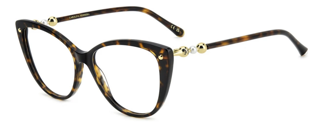 Carolina Herrera HER0319 Eyeglasses - Image 12