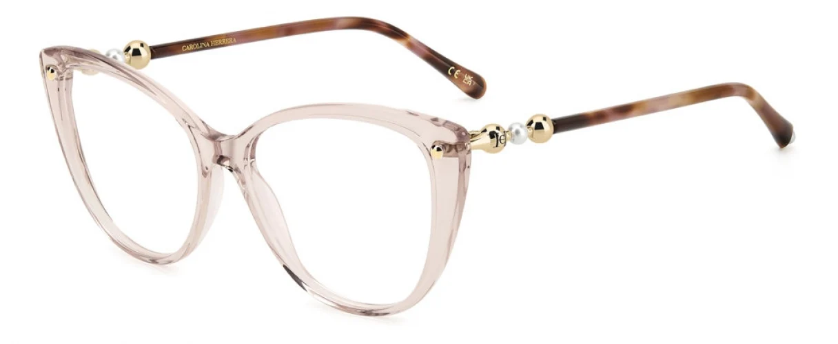 Carolina Herrera HER0319 Eyeglasses - Image 14
