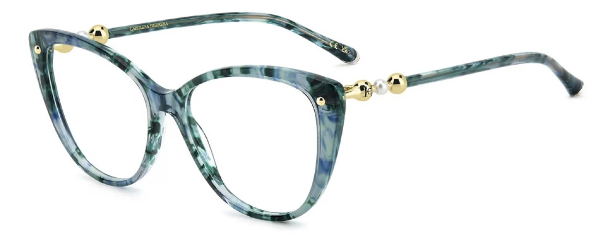 Carolina Herrera HER0319 Eyeglasses - Image 16