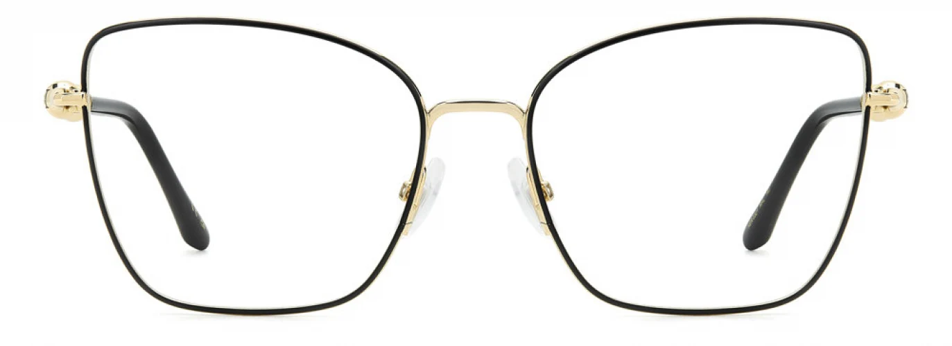 Carolina Herrera HER0321 Eyeglasses - Image 3