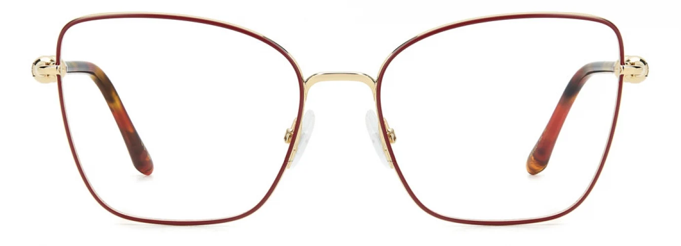 Carolina Herrera HER0321 Eyeglasses - Image 5