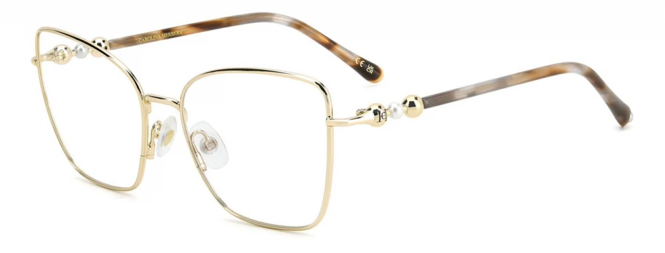 Carolina Herrera HER0321 Eyeglasses - Image 8
