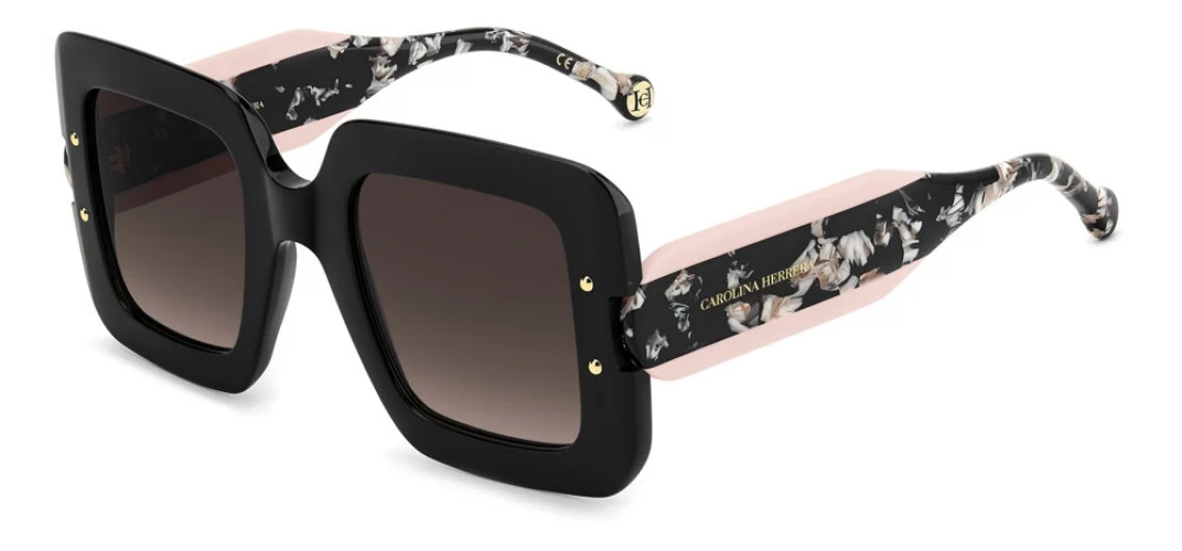 Carolina Herrera HER0322 Sunglasses - Image 3