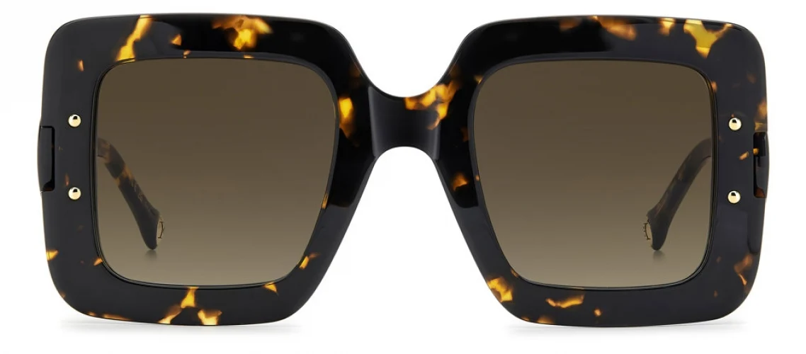 Carolina Herrera HER0322 Sunglasses - Image 6