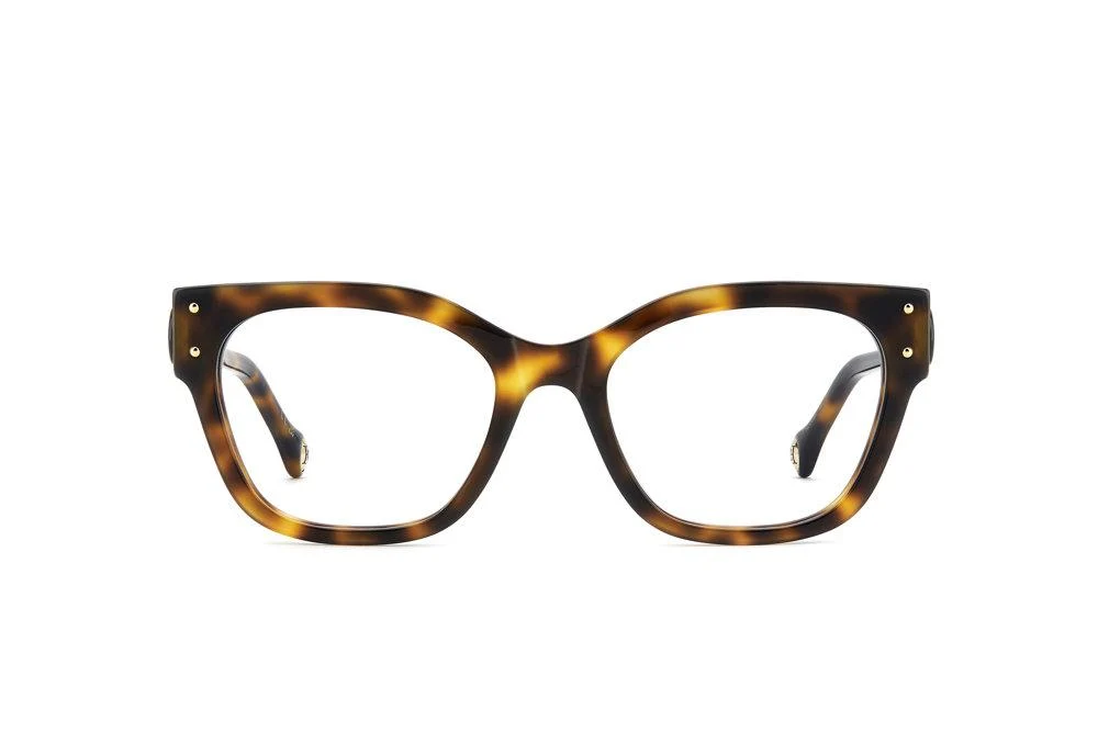 Carolina Herrera HER0324 Eyeglasses - Image 2