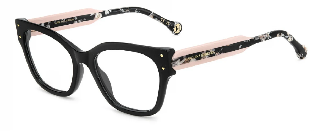 Carolina Herrera HER0324 Eyeglasses - Image 3