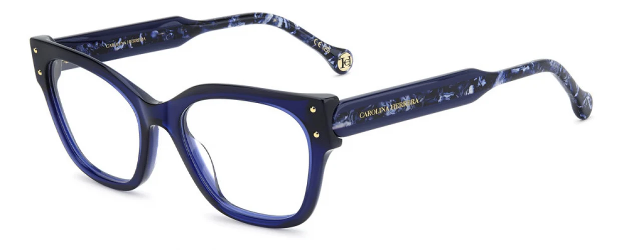 Carolina Herrera HER0324 Eyeglasses - Image 5