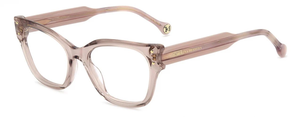 Carolina Herrera HER0324 Eyeglasses - Image 7