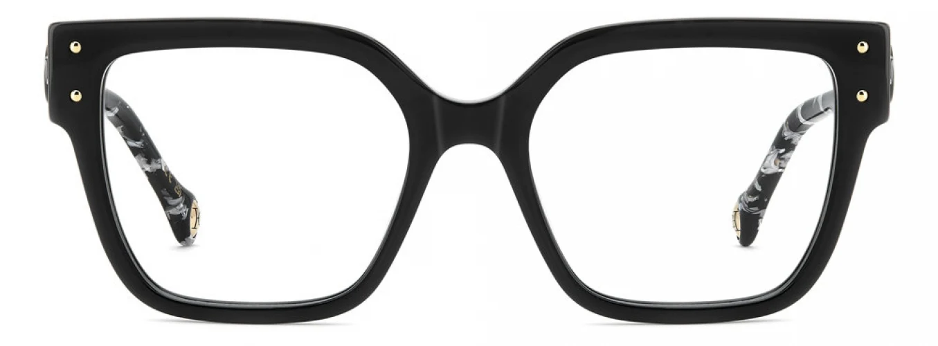 Carolina Herrera HER0325 Eyeglasses - Image 2